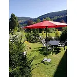 Kammbuehlhof * סאן בלאסיין