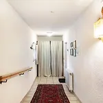 דירה Kammbuehlhof *