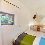 Kammbuehlhof דירה