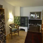 דירה Kammbuehlhof *