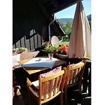شقة Kammbuehlhof