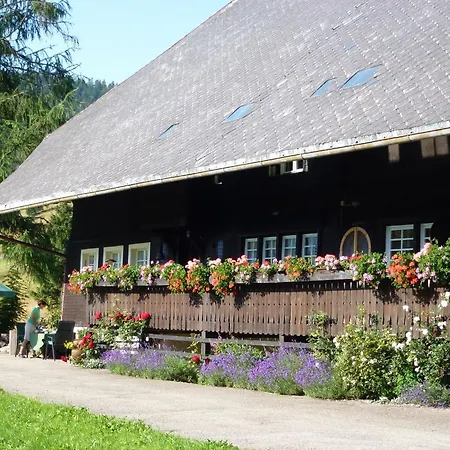 Kammbuehlhof Menzenschwand