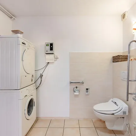 דירה Kammbuehlhof