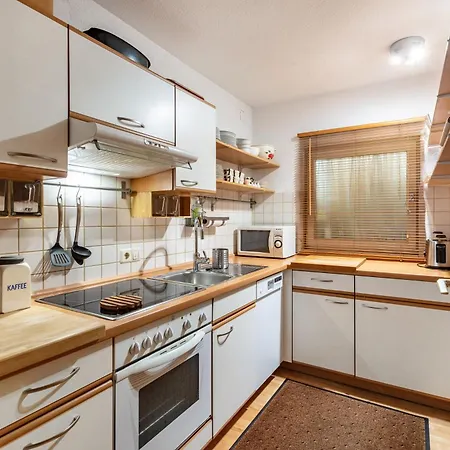 Kammbuehlhof St. Blasien