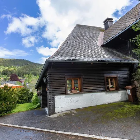 Kammbuehlhof דירה