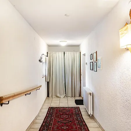 Apartment Kammbuehlhof *