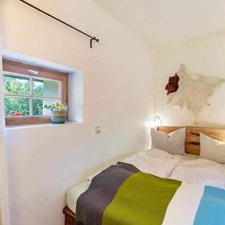 Kammbuehlhof Appartamento