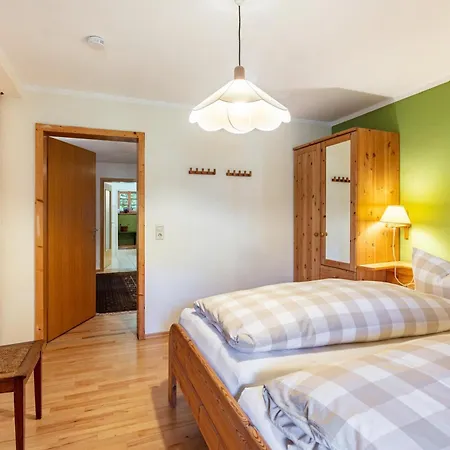 Kammbuehlhof Appartamento