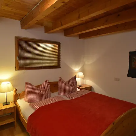 דירה Kammbuehlhof Menzenschwand-Hinterdorf