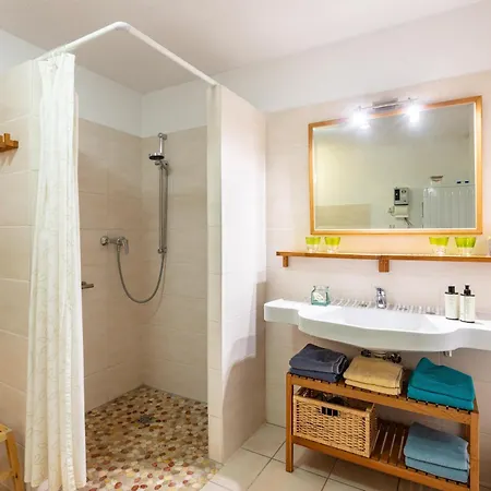 Apartmán Kammbuehlhof St. Blasien