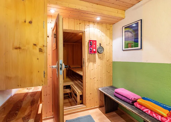 Kammbuehlhof St. Blasien