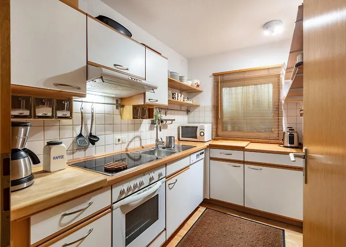 Kammbuehlhof St. Blasien