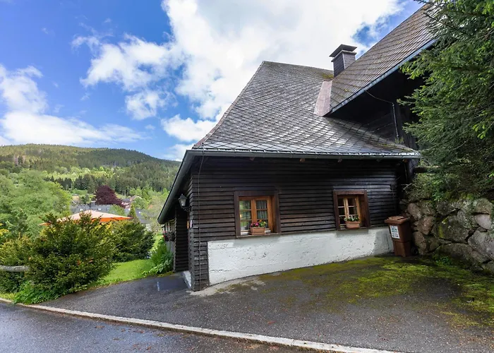 Kammbuehlhof Appartement