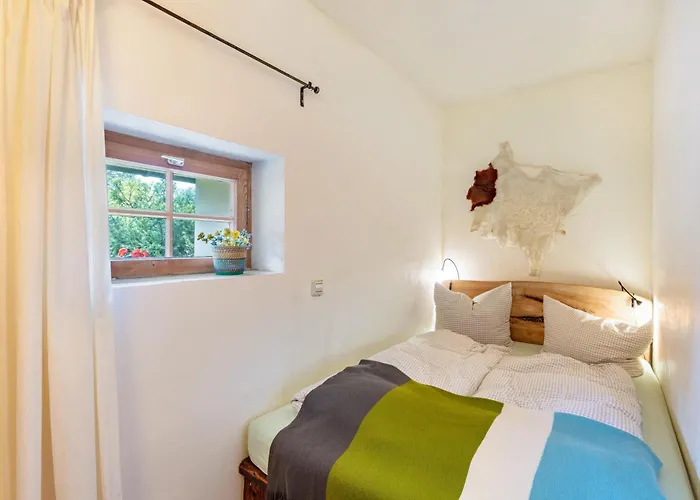 Kammbuehlhof Appartement