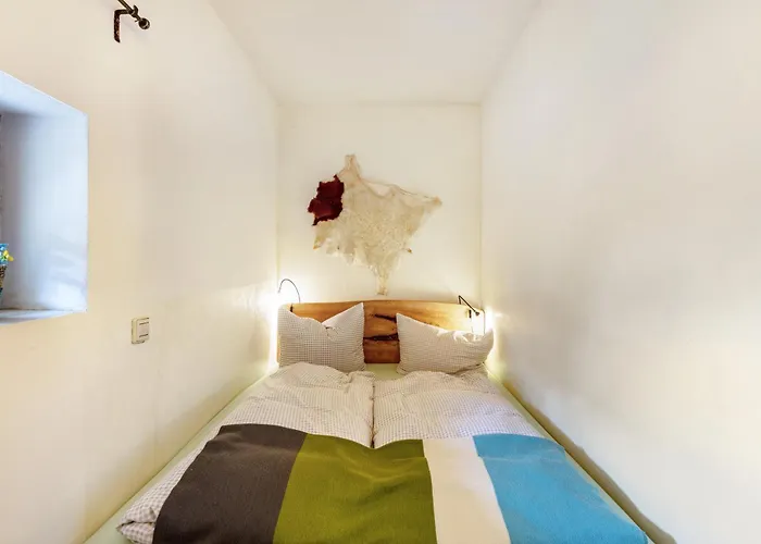 Kammbuehlhof * St. Blasien